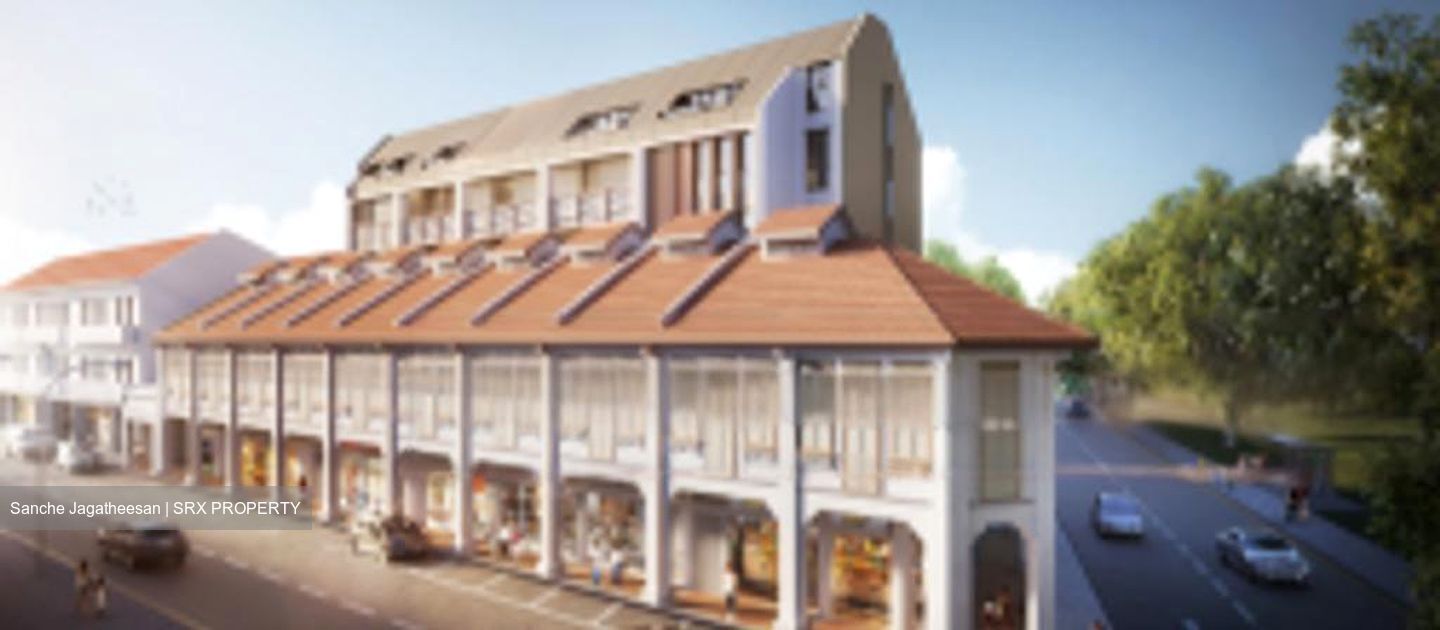 Joo Chiat Place (D15), Condominium #484456601